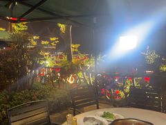 -枇杷园食为鲜火锅(南山店)