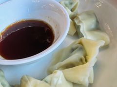 刀鱼馄饨-二泉园老菜馆·百年无锡菜