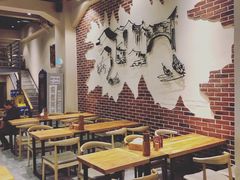 大堂-嘉州叶婆婆钵钵鸡(建设路店)