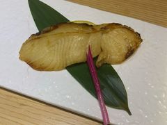 -富山日式料理(宽厚里店)