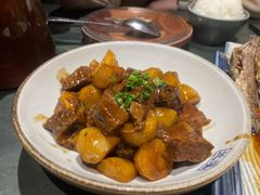 -兰溪小馆(首经贸店)