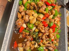 -缪氏川菜(深圳北站缤果空间店)