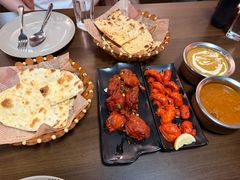 -南国印度餐厅Dakshin