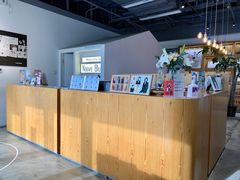 -天真蓝照相馆(五角场百联又一城店)