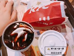 -肯德基(龙昆南店)