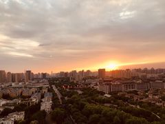 -烛影拾光观景餐厅·创意菜·摄影·小提琴(大唐不夜城店)