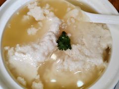 -姜师傅老菜馆(花园小区店)