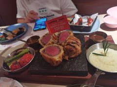 -布拉诺牛排西餐厅(上城天街店)