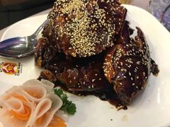 -蟹皇海鲜餐厅