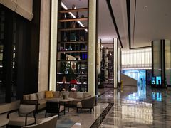 -杭州君尚云郦酒店