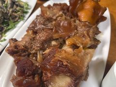 -正宗天津烧麦馆(柳州路店)