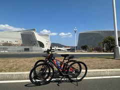 -福州海峡文化艺术中心