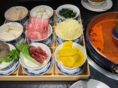 -咏江南·苏式火锅·苏州评弹(观前街店)