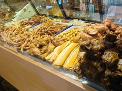 -聚合鑫东北熏酱熟食麻辣面(长阳店)