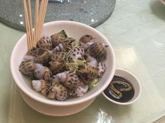 -新兴·金羊座·粤菜点心(乐峰店)