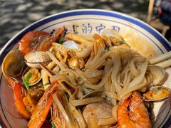 -水井拉粉油条(赤坎民国风情街店)