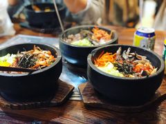 -意成料理