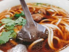 -李先生牛肉面大王(上海站南广场店)