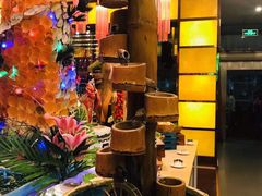 -雅枫国际酒店—枫叶自助餐(福田店)