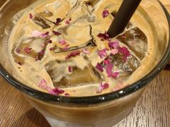 -Peet's 皮爷咖啡(深圳湾万象城店)