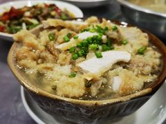 -卢六川汤肉(南方花园店)