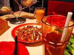 -避风塘(宝山万达店)