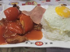 -華人 華星冰室(氹仔 店)