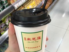 -美芝莲(东方宝泰店)