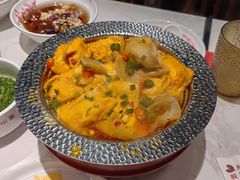 -渝是乎酸菜鱼(龙旗购物中心店)