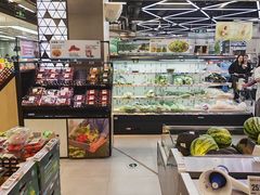 -盒马鲜生(大成店)