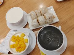-南信牛奶甜品专家