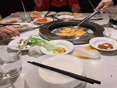 -么子烤肉(化龙池店)