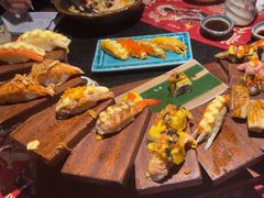 -古田居·特色寿司料理(星之岛旗舰店)