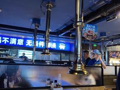 -金妈家烤肉(龙湖U城天街店)