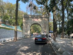 -南岳衡山风景名胜区