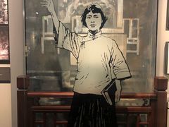 -上海市龙华烈士陵园