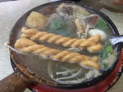 -清真·马文砂锅大全(麦苋街店)