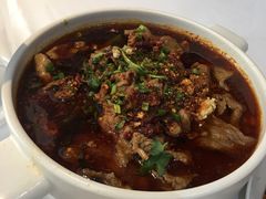 -眉州东坡(通州店)