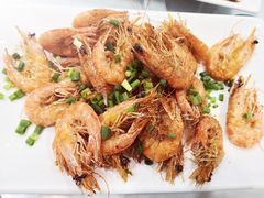 -金海湾海鲜排档(朱家尖店)