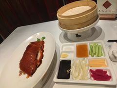 -四季民福烤鸭店(通州马驹桥店)