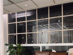 -ins森林童话餐厅coffee&bistro