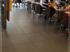 大堂-麦当劳(衡阳中心汽车站店)