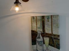 -小岛餐厅