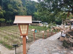 -世间香境·七溪地