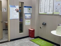-瑞鹏宠物医院·骨外科·心肾科·肿瘤科(九亭店)