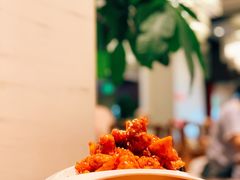 左宗棠鸡-马凯餐厅(地安门店)