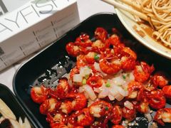 -巴厘龙虾·榜首油焖大虾(青山店)