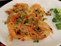 -无锡新湖铂尔曼大酒店·悦轩中餐厅