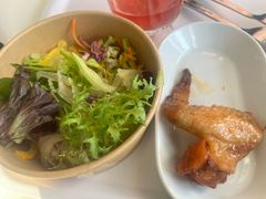 -宜家·瑞典风味餐厅(四元桥店)