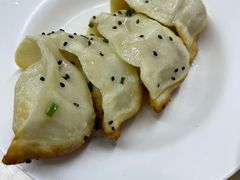 锅贴-玉华饮食店(茅台路店)